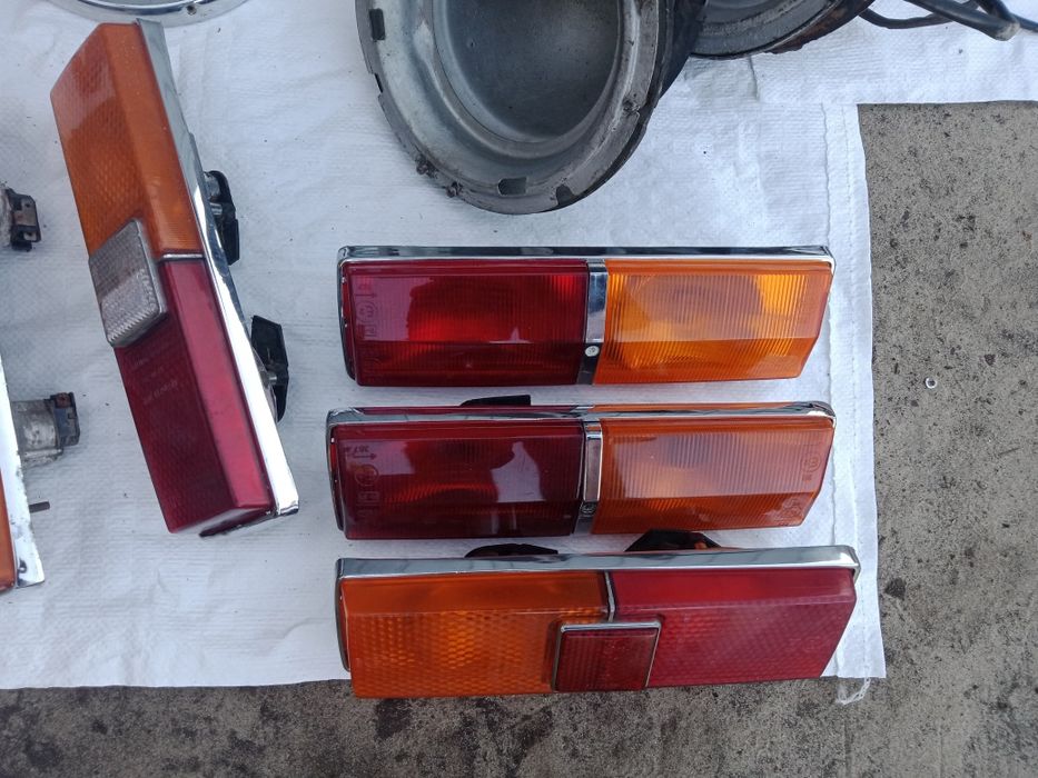 Задние фонари на ВАЗ 2101-21011,пр-во СССР