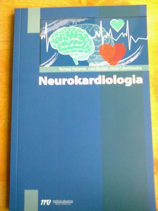 Neurokardiologia Pasierski,Buczek,Członkowska Medical Education