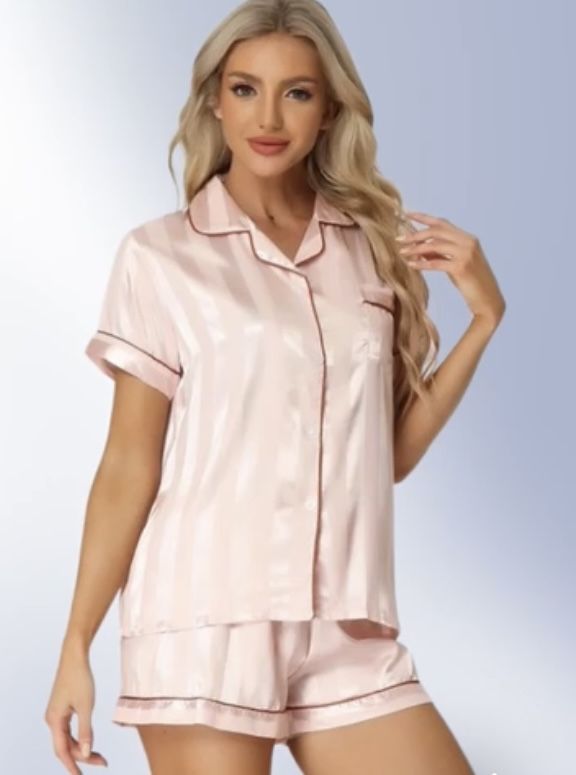 Піжама Victoria’s Secret
