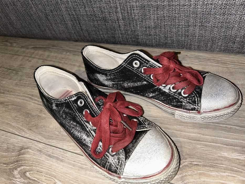Trampki Big Star 37