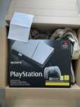 Konsola PS5 Slim Sony, 30-th Anniversary, nowa, zaplomb.. Limitowana !