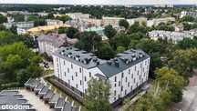 Apartament 4-pokojowy, 70,78 m² – ul. Partyzantów, Puławy