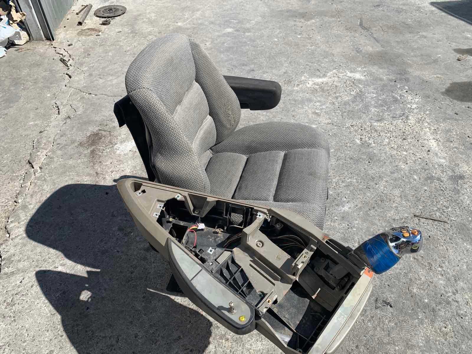 Головка блока цилиндров Iveco Cursor 9 FPT, Magnum 340 CNH