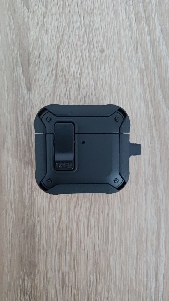 Etui do słuchawek Apple airpods 4