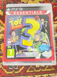 Gra ps3 Playstation sony Toy Story 3 Disney Pixar