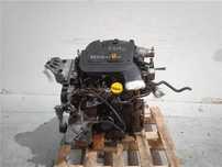 Motor RENAULT SCENIC RX4 1.9 DCI 102 CV   F9Q748