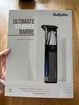 Trymer  BaByliss Super-X Metal S996E