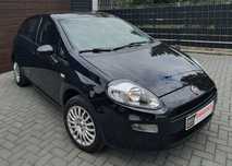Fiat Punto Evo Fiat | Punto | Evo | 1.2 benzyna | 69km | 2013r | sprowadzony