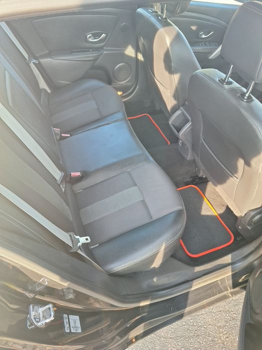 Bose, Renault Megane Break 110cv 6V