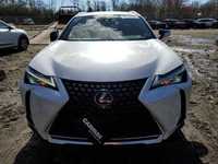 LEXUS UX 250H Гібридний автомобіль