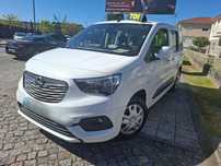 Opel Combo Life 1.5 CDTi L1H1 Edition Plus