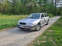 Skoda Octavia 1.9 tdi 90km