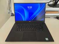 Laptop Dell XPS 15 7590 Windows 11 Home i7-9750H