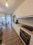 Nowoczesny apartament z basenem 200m plaża
