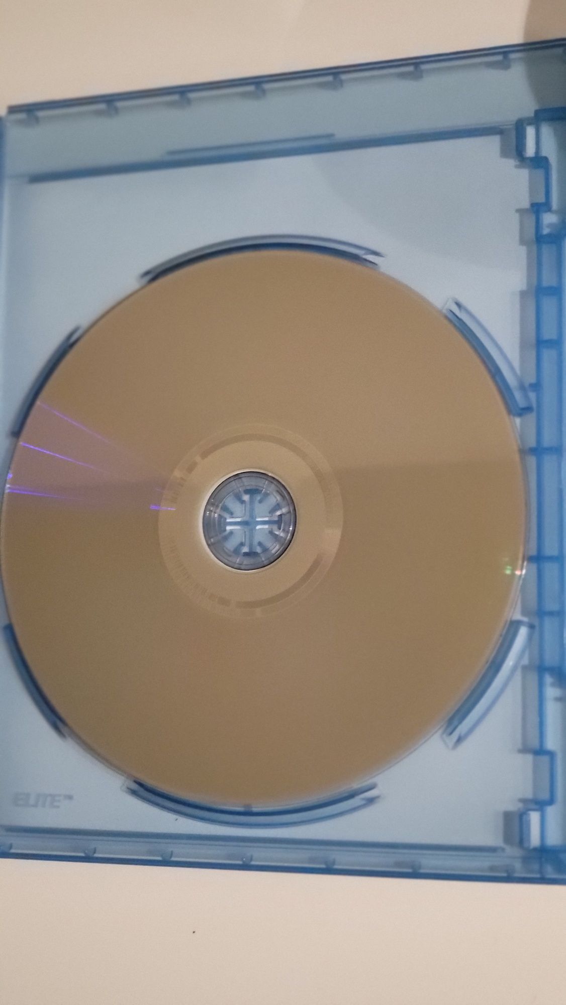 Riddick blu-ray super stan polski lektor