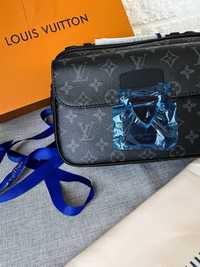 Сумка Louis Vuitton месенджер