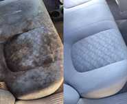 Auto Mobilny Detailing Pan Czyścioszek pranie tapicerki samochodowej m
