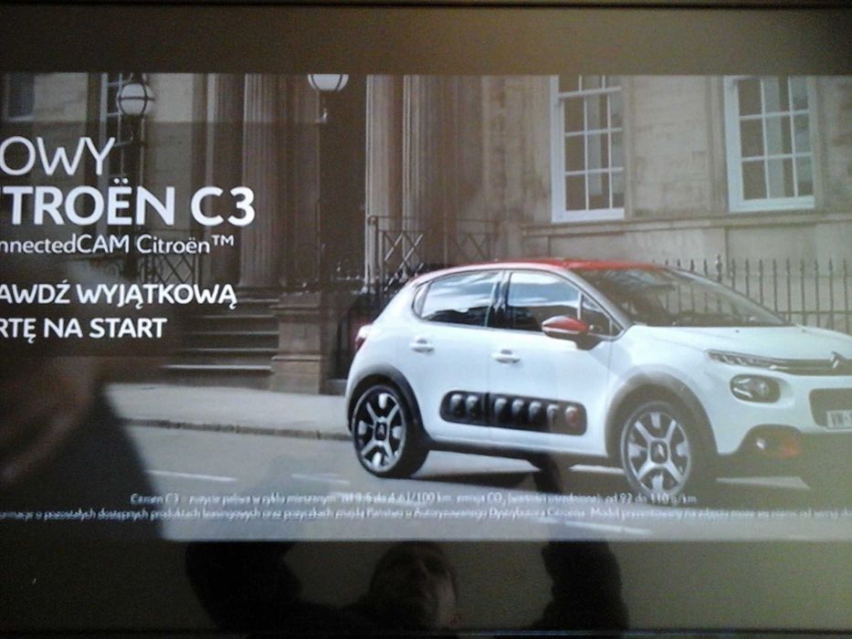 telewizor LG 32" smart wi-fi czytaj opis