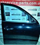 Двері передні праві Hyundai Santa Fe 2009-2012