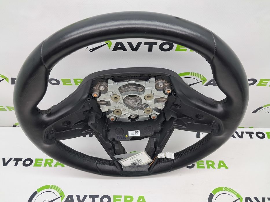 Руль кожа BMW BMW 5 G30 32306866466