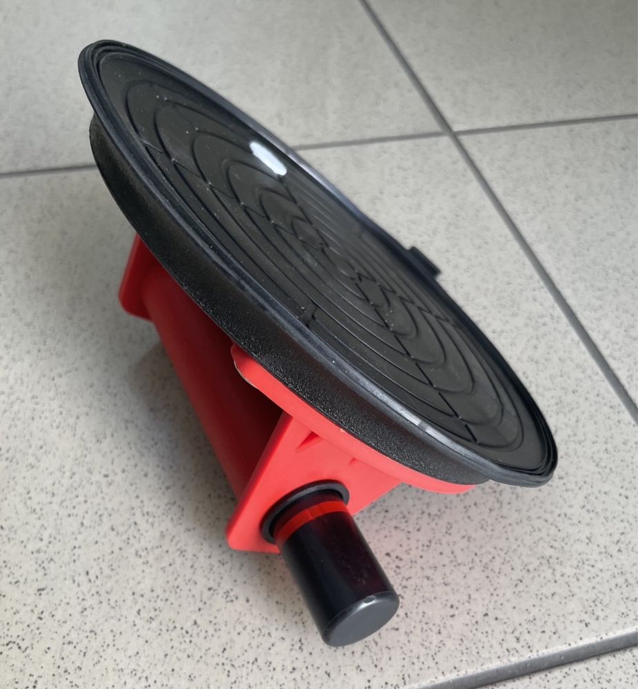 Ventosa de Sucção de 20cm