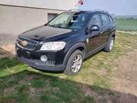 Chevrolet captiva 2.4 LPG