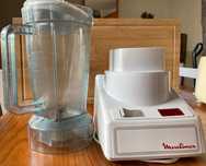 Liquidificadora Moulinex