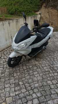 Honda PCX 2015 !