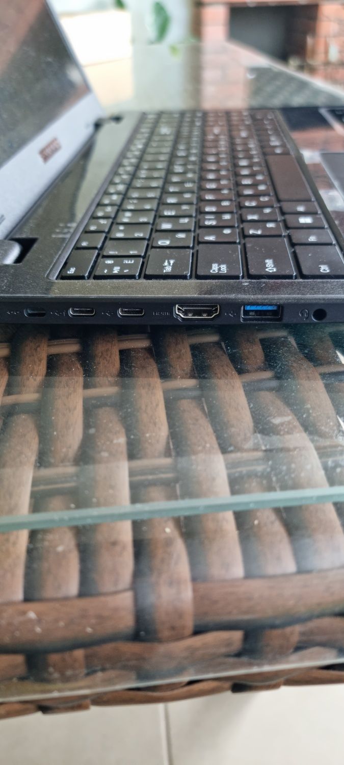 Ноутбук Prologix M15 Intel Core I5