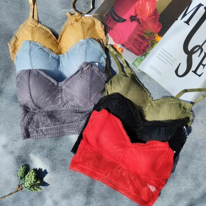 Жіночий бюстгальтер, топ, женский бюстгальтер