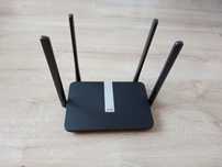 Router Cudy LT500 4G LTE z modemem