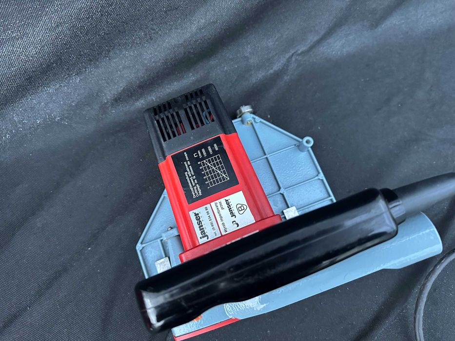 Frezarka Do Fug Mafell KFU 1000E Idealny Stan.