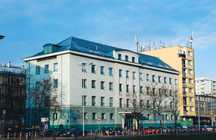 Powierzchnia biurowa do wynajęcia - Mokotów, Warszawa