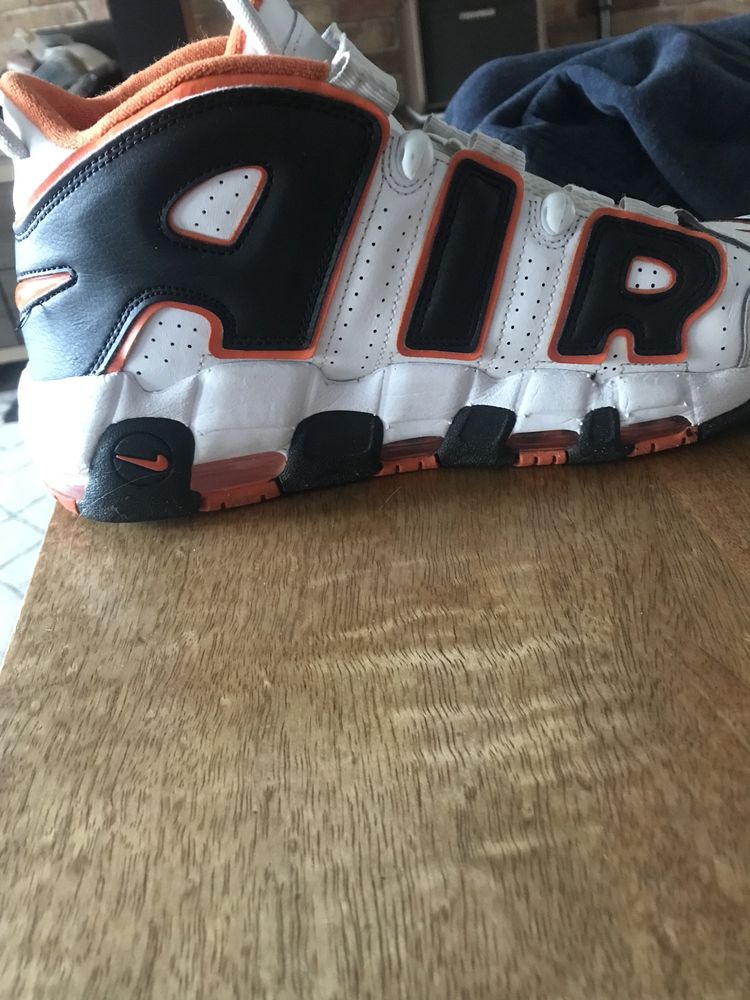 Nike air more uptempo ‘96