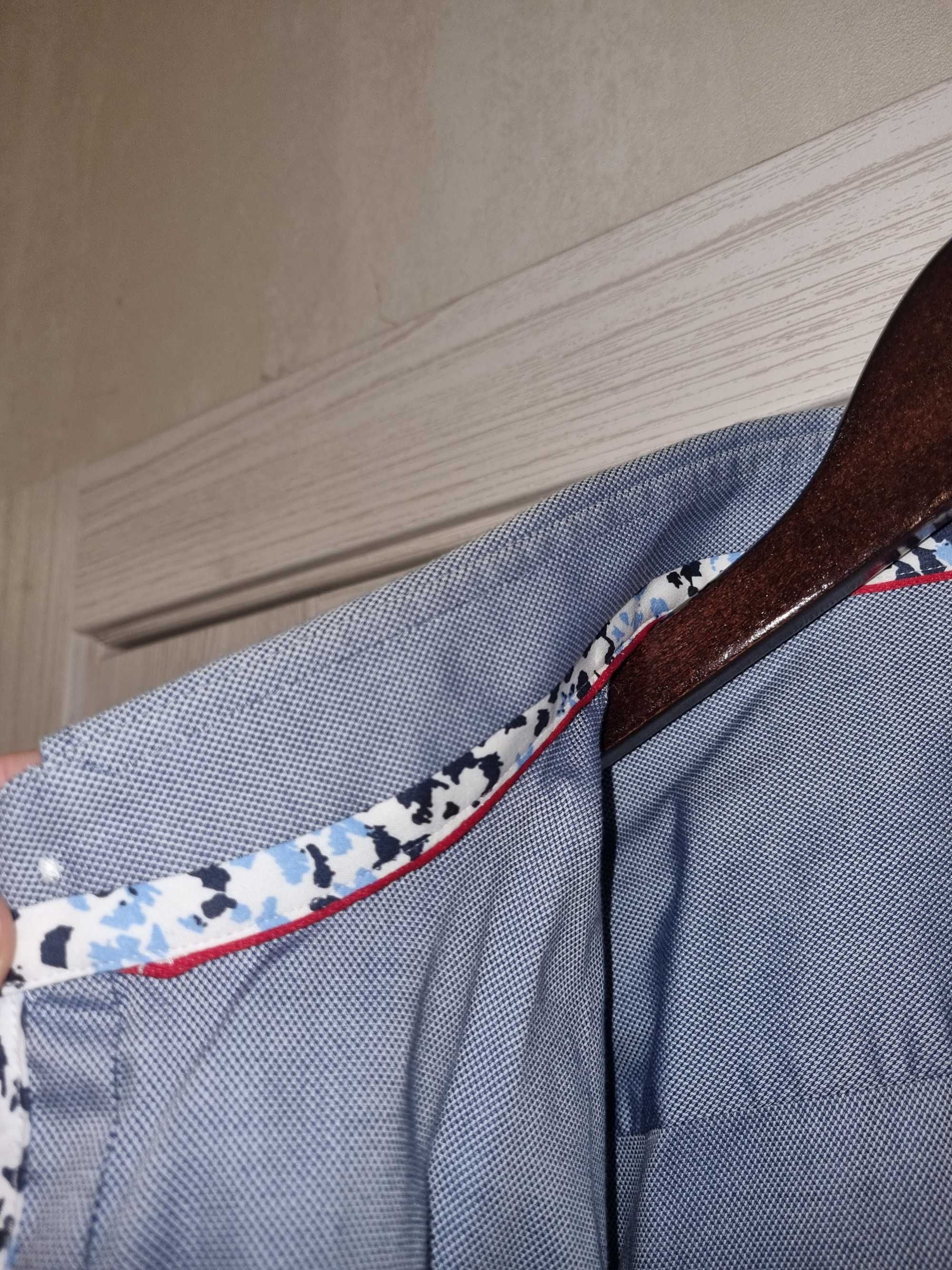Сорочка HUGO  Slim Fit 50494500