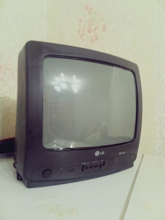 Б/у телевізор не дорого