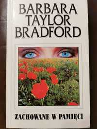Zachowane w pamięci Barbara Taylor Bradford