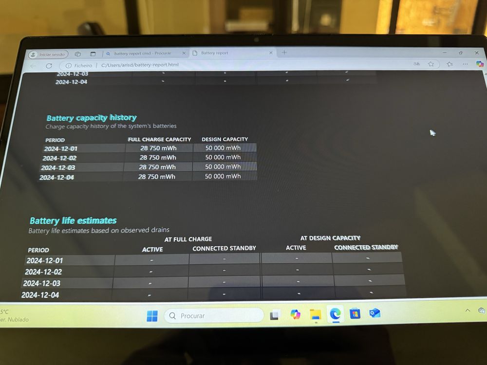 Lenovo IdeaPad S540