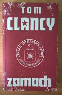 Zamach - Tom Clancy