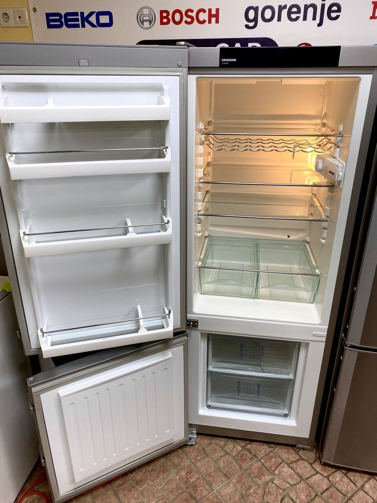 Холодильник LIEBHERR 160 см