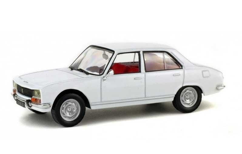 Solido Peugeot 504 1/43
