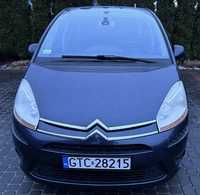 Citroën C4 Picasso Citroën C4 Picasso