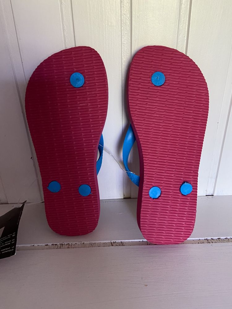 Klapki japonki Havaianas 31/32 KIDS