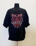 Світшот з коротким рукавом Kenzo. Люкс бренд. Оригінал.