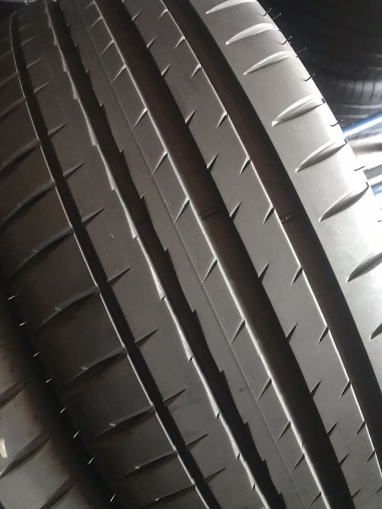 235/45/19 R19 Michelin Pilot Sport 4 4шт