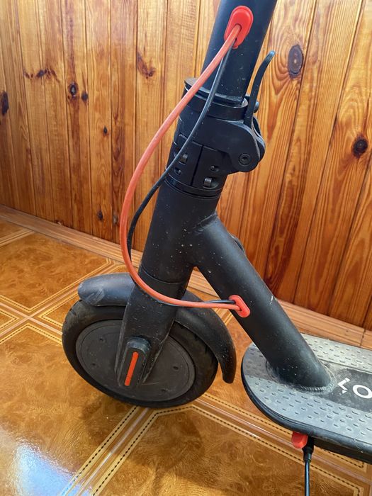 Електросамокат OIO Mi Electric Scooter M365 PRO Mijia