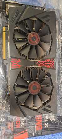 R9 380X дефектовка