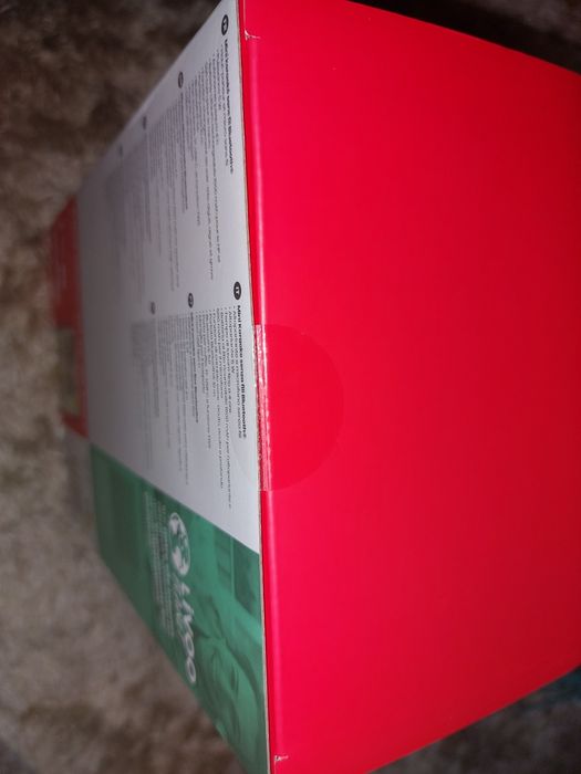 Mini Karaoké Sans Fil Bluetooth