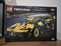 LEGO® 42151 Technic - Bugatti Bolide