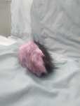 Furry fursuit grzywką furry head dinomska